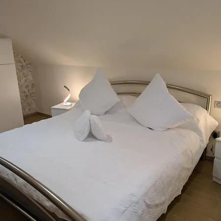Au Coeur D'alsace Apartamento *