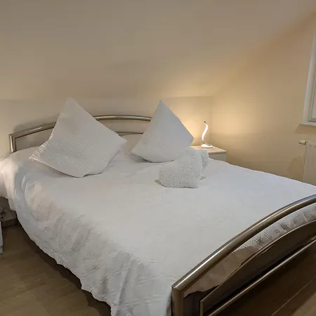 Au Coeur D'alsace Apartmán Fortschwihr