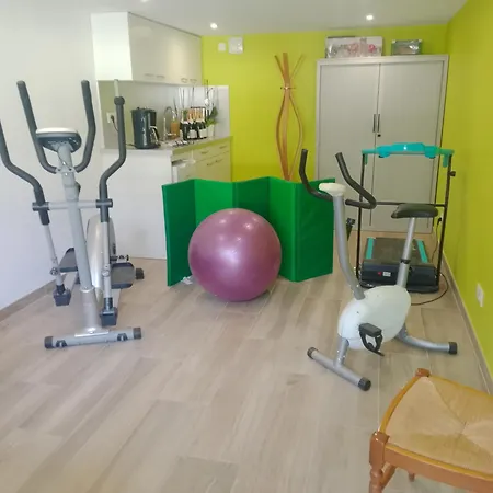Au Coeur D'alsace Apartmán *